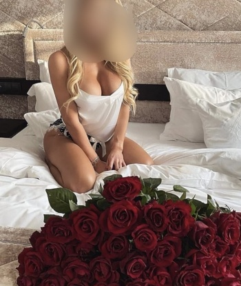 Анкета проститутки Лира - Фото 1, Донское, 27 лет, №4184